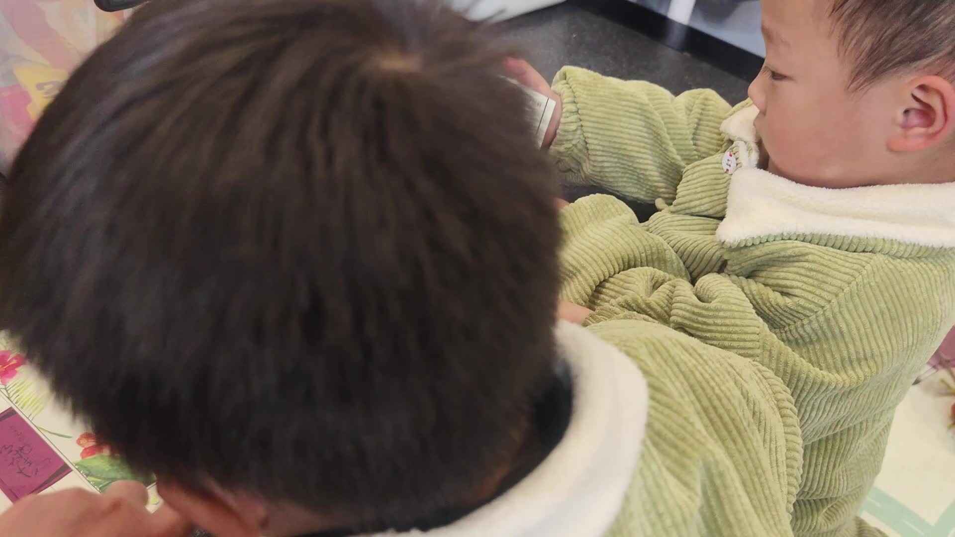 ⁣⁣⁣2026 3 25 刘佳铭 阅读古诗《鸟鸣涧》家庭闯关练习