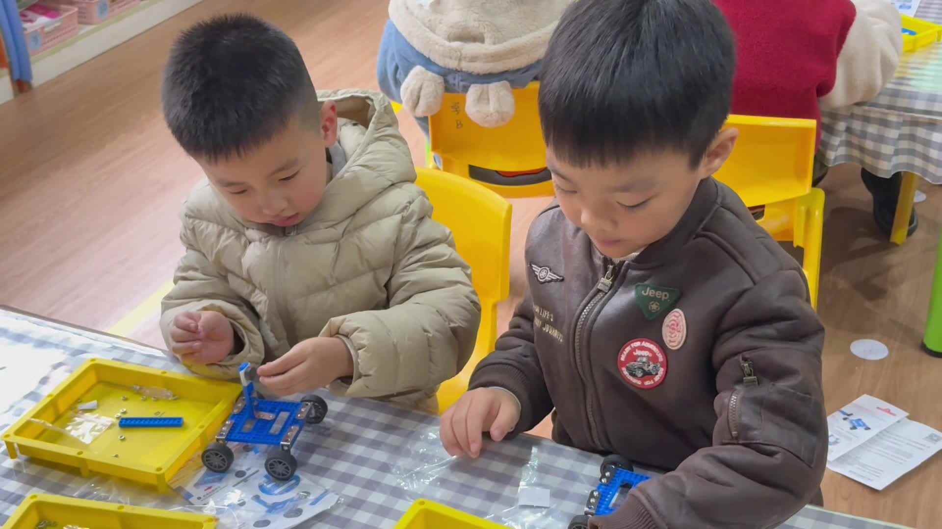 2026.3.19学B班吴承翰 文言——科学实验