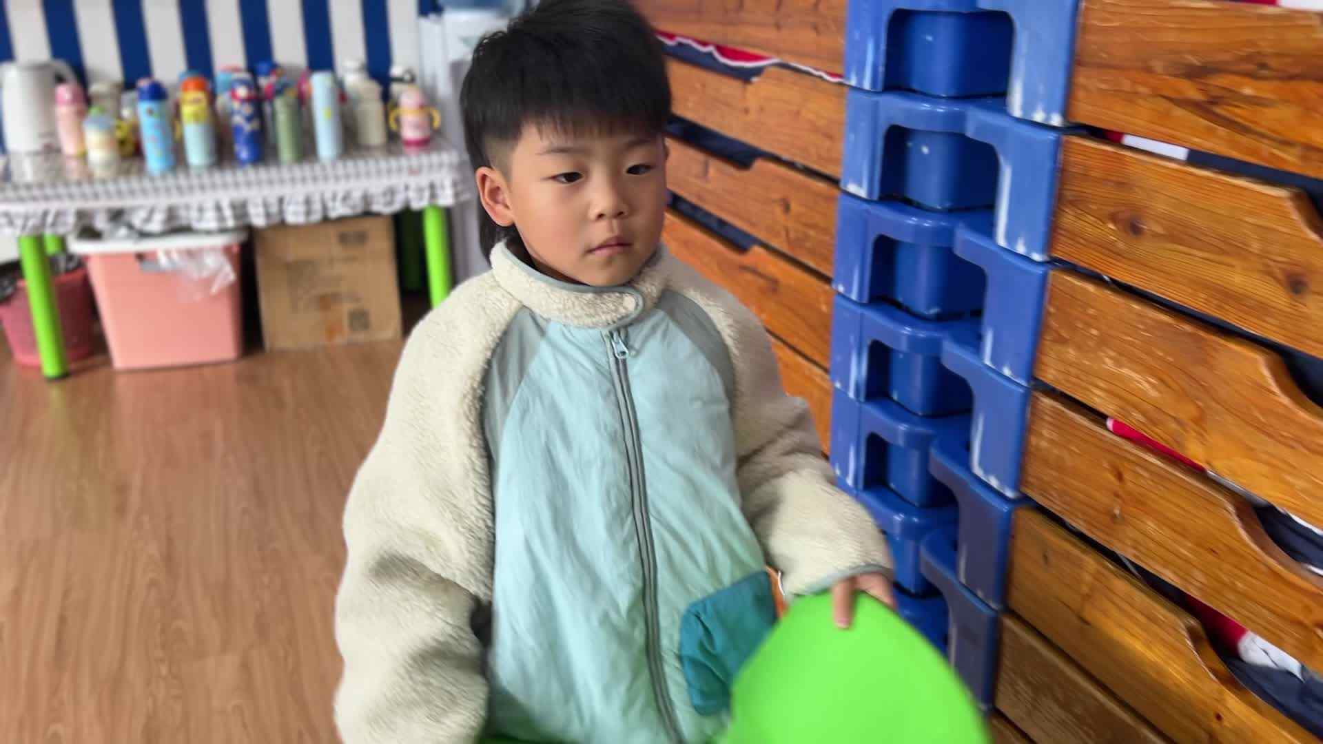 2026.3.9学A班漆昊宇———端椅子