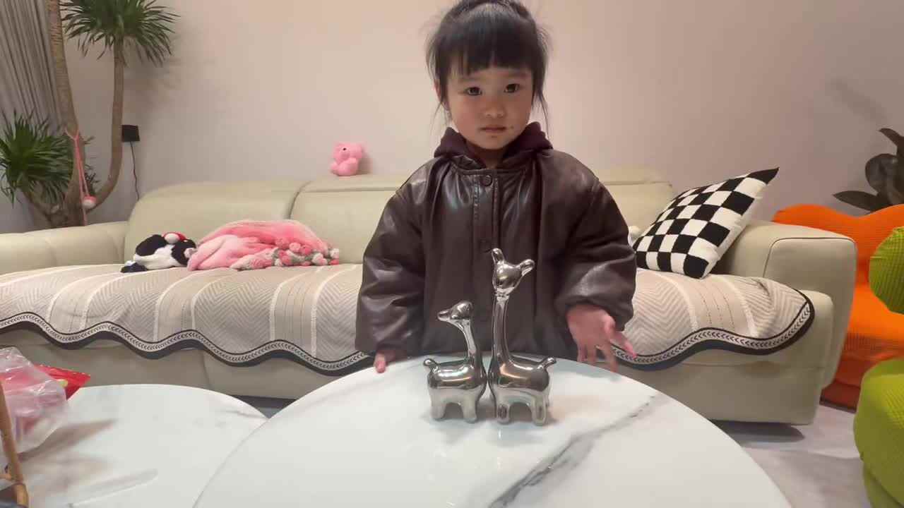 2026.3.17认识大小高矮