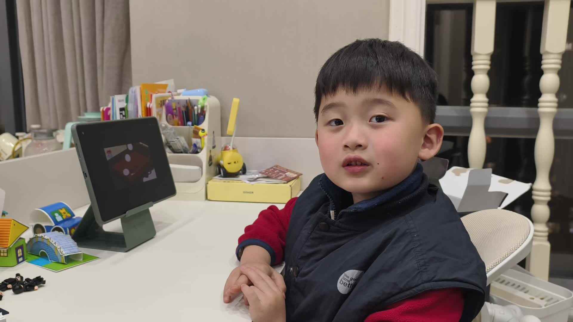 2026.3.9大A班李楷延——唱数1-100