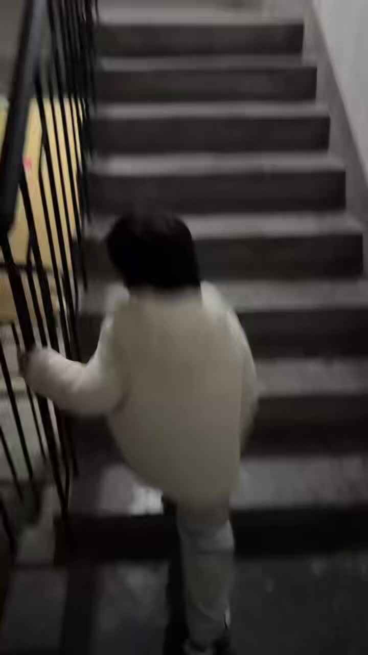 2026.3.4学A班漆昊宇——上下楼梯