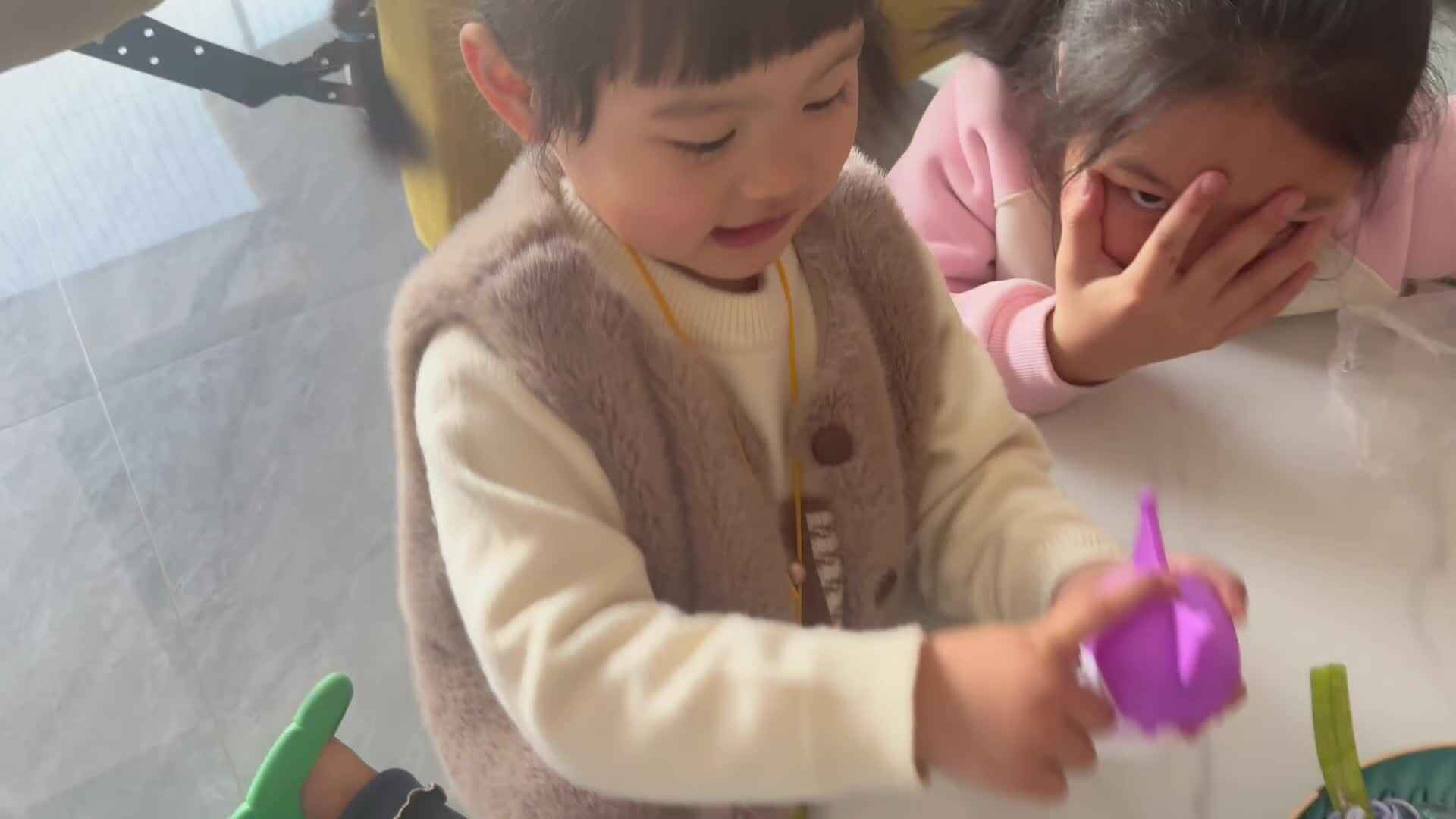 2026.3.10认识颜色