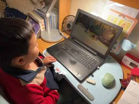 20260311江易轩英语