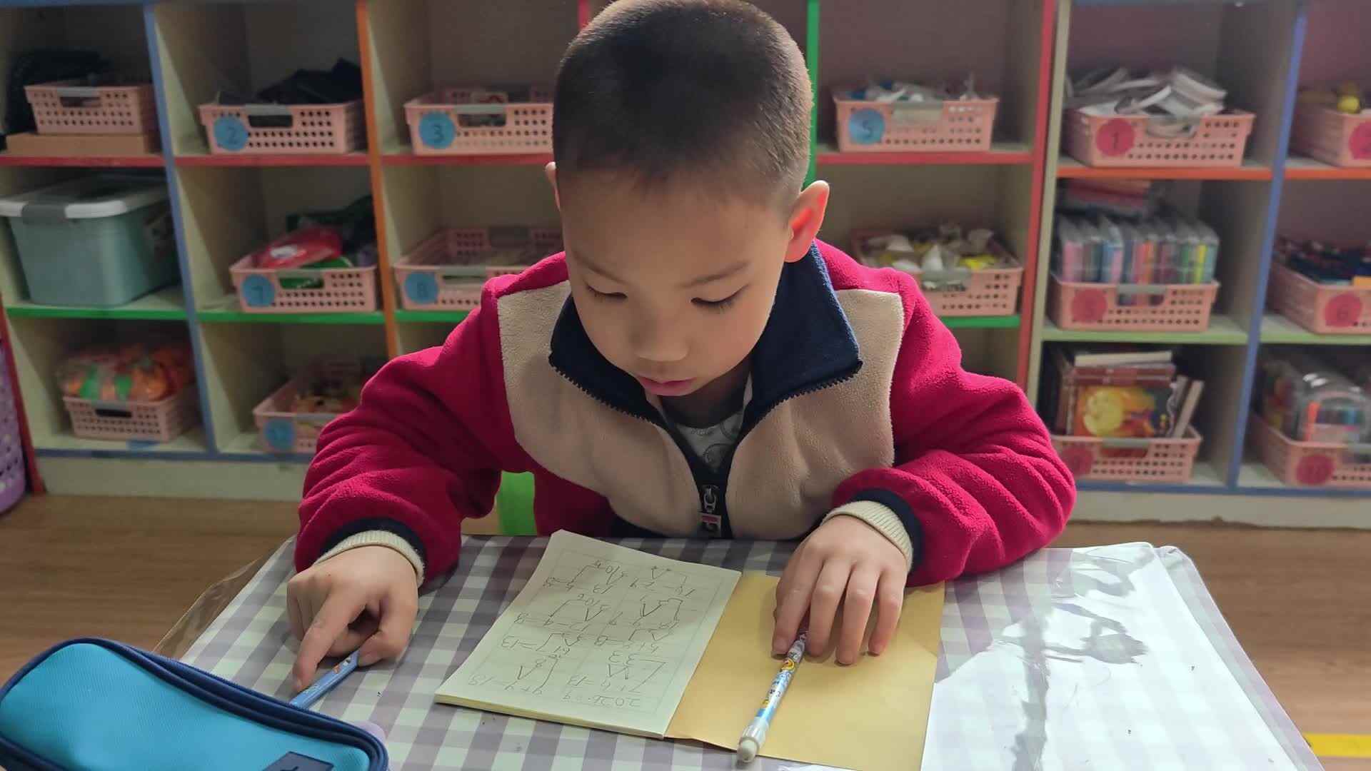 2026.3.10学A班王奕喆——逻辑思维