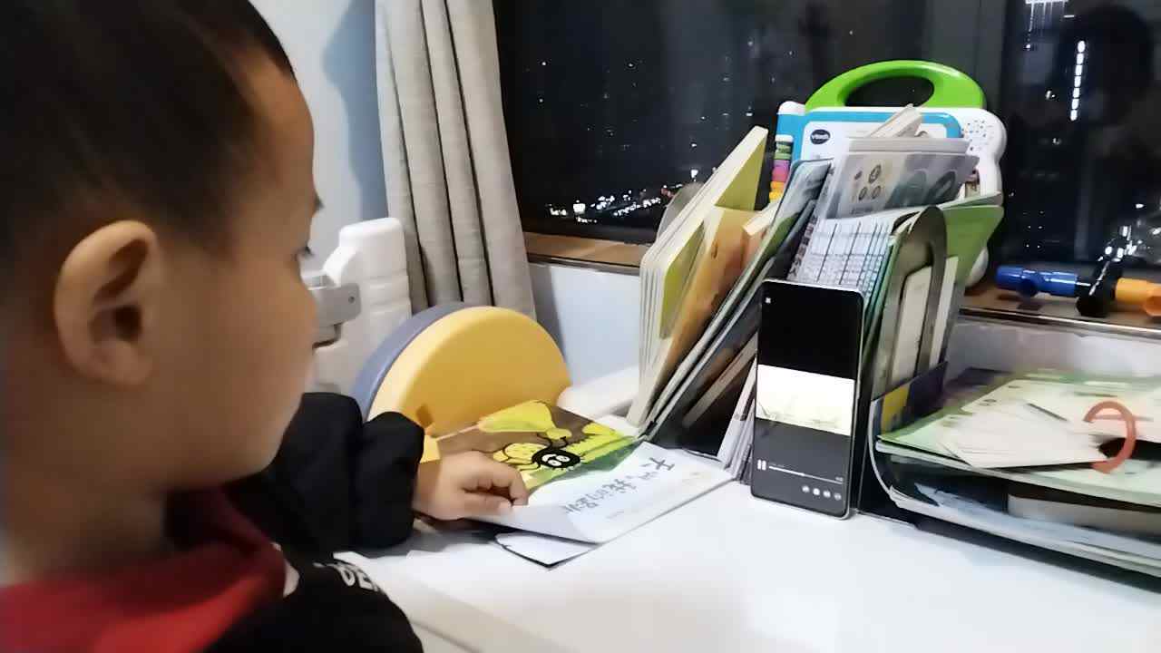 2026.3.19 中A班元宝《立春》