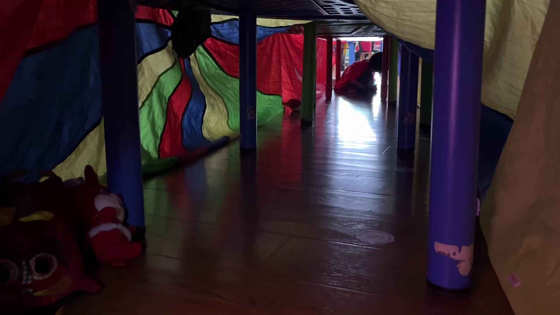 ⁣⁣⁣⁣⁣⁣⁣⁣⁣⁣⁣⁣⁣⁣⁣⁣2026.3.26实验1班 黑夜寻宝 杨烁暄