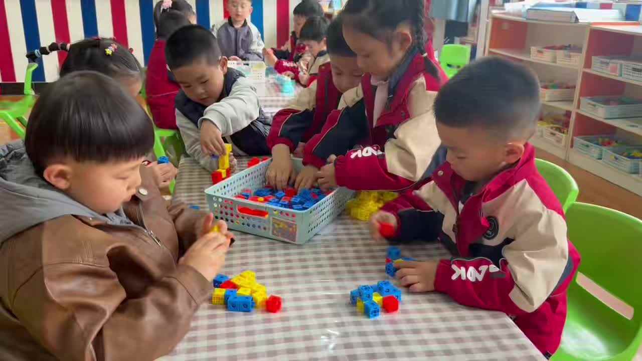 2026.3.23大A班陈禹呈——桌面游戏