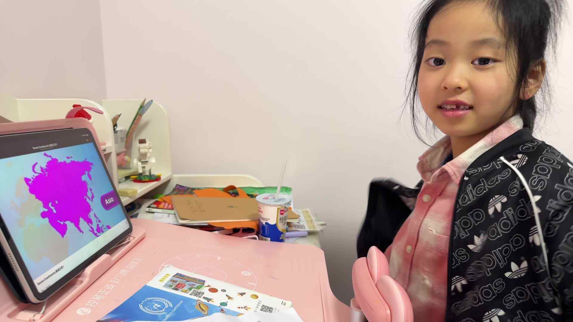 2026级B班20260408吴晨希闯关练习-鲨鱼英语.mp4