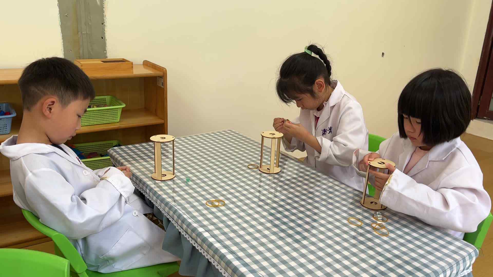 2026.4.24 实验1班科学实验