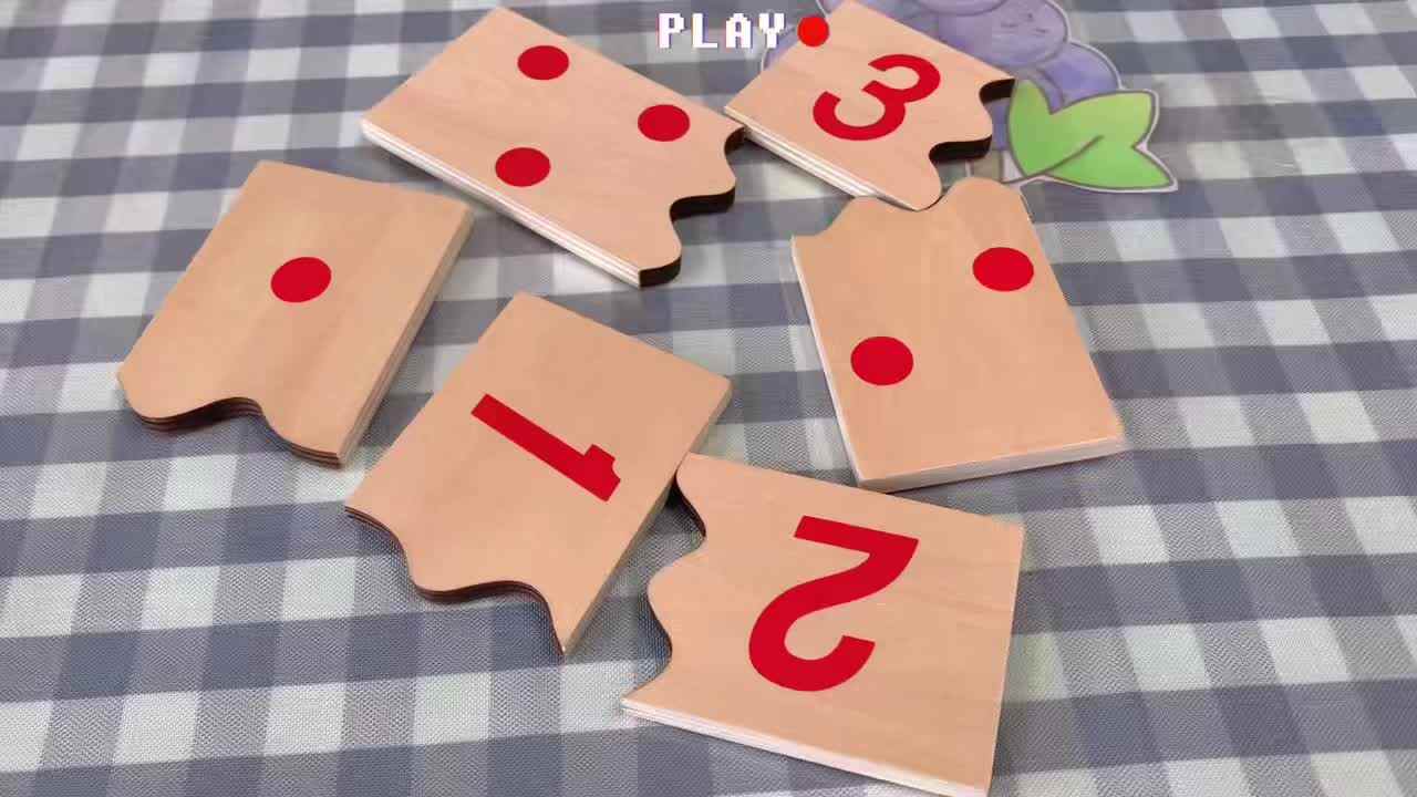 数字宝宝找朋友
