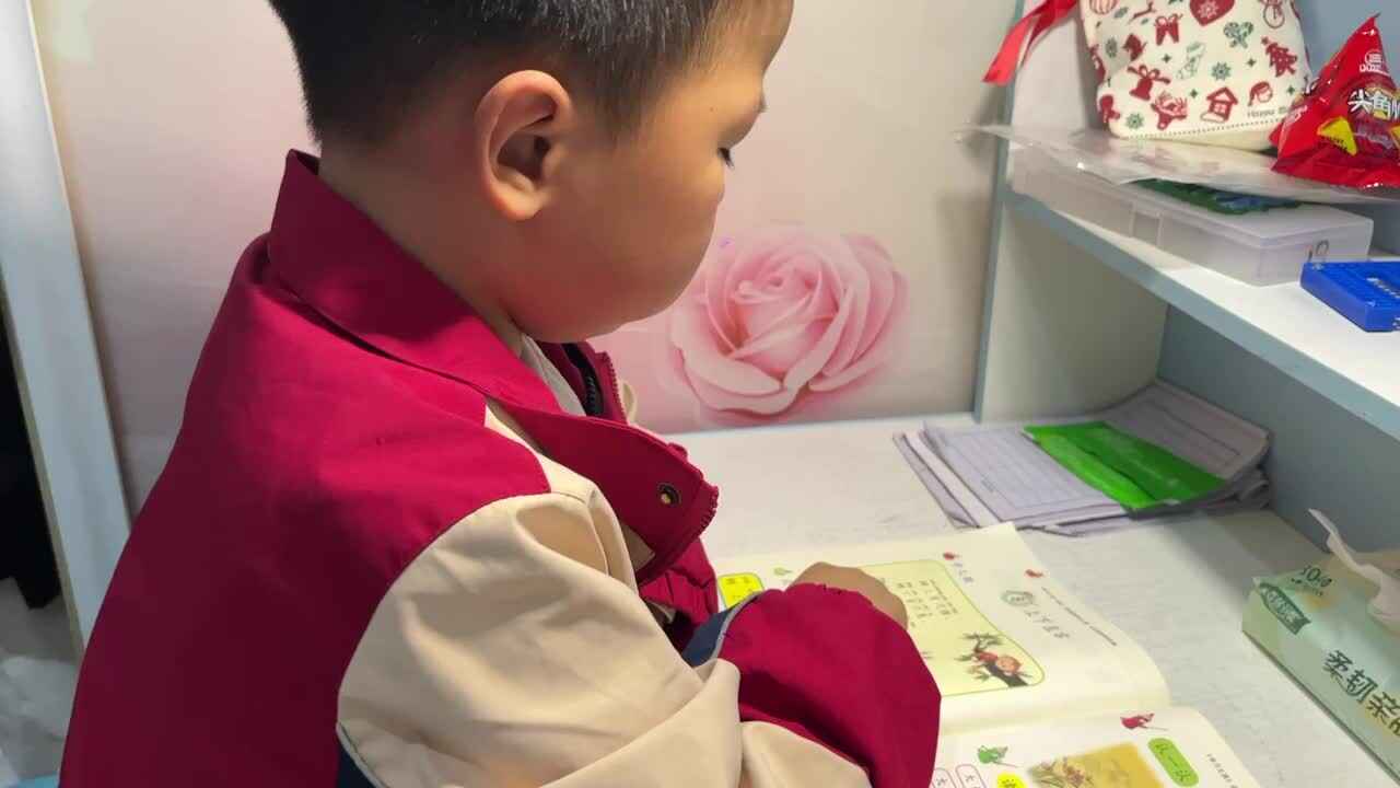 ⁣⁣4.13 学b 田熙辰（指读语言） trim.2C1944B1-E61A-4280-931D-5460FDFB3700.MOV