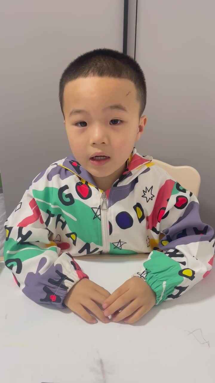 数数（1-10）顺着数、倒着数