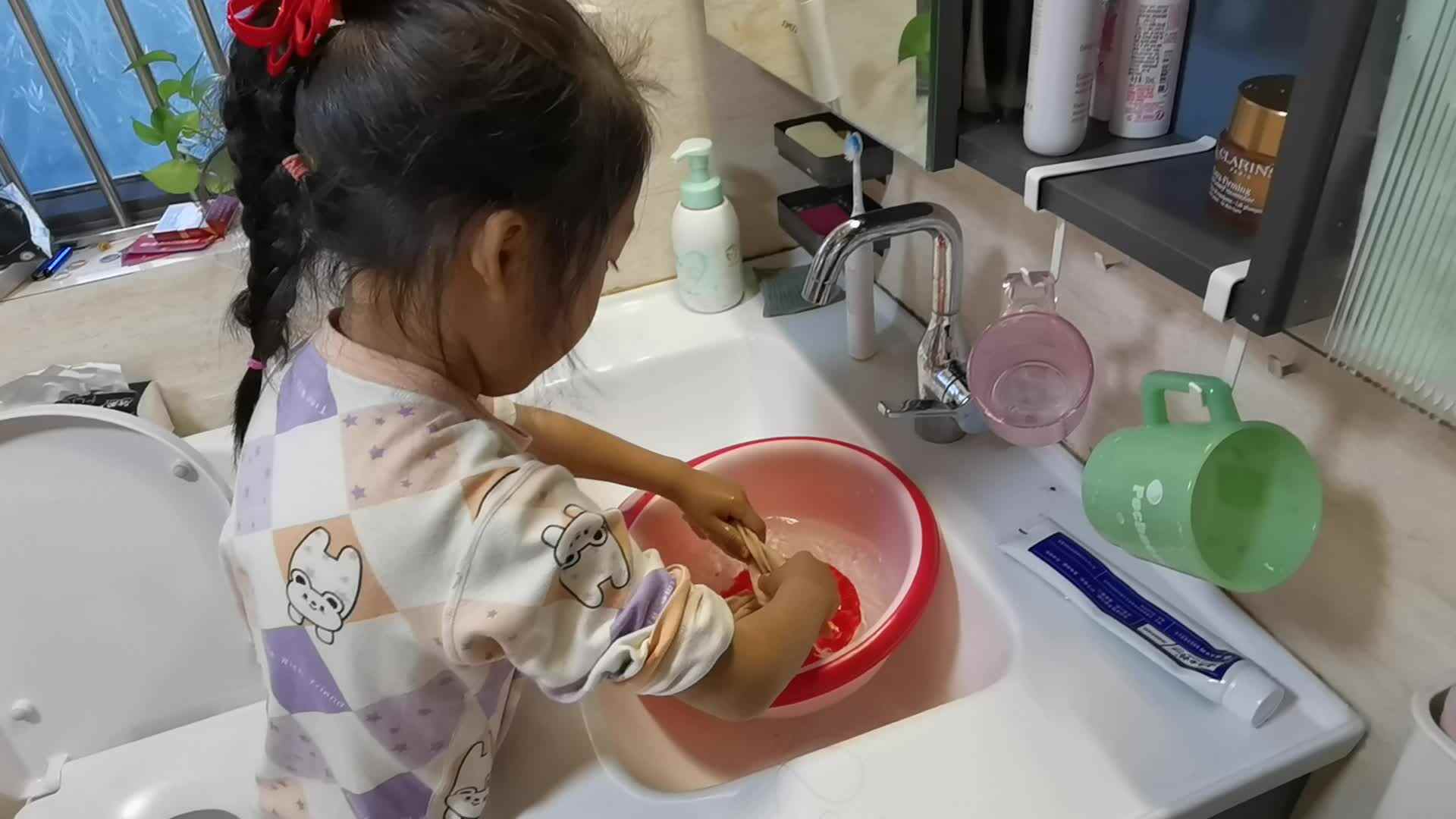 20260409大A班陈灵兮闯关练习2