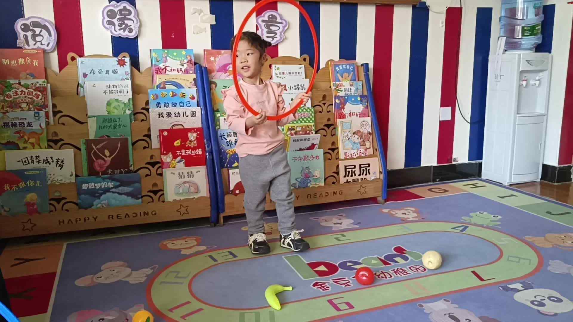 2026.4.23谭婼兮《英语活动》（学校教育教学活动）