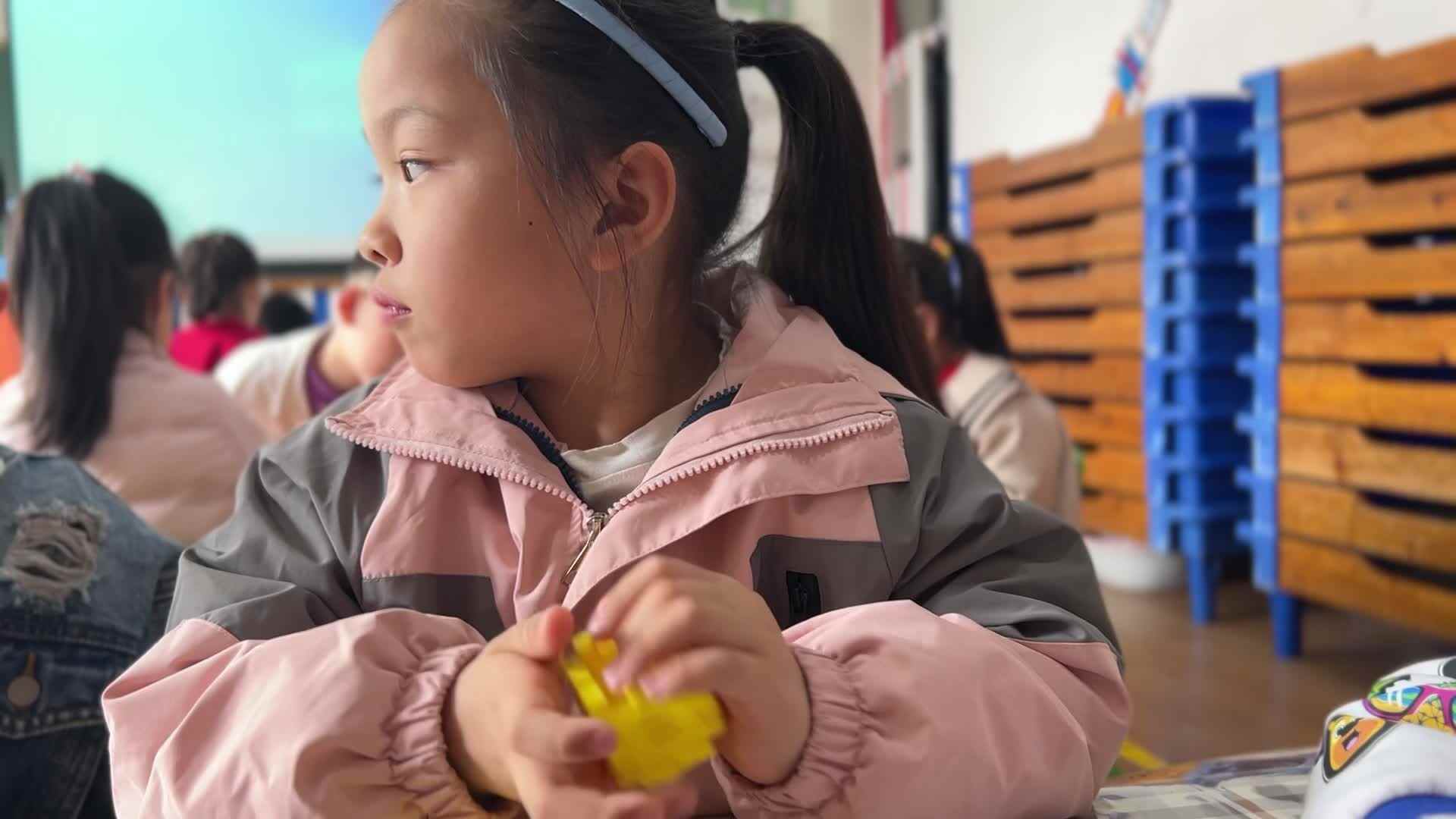 2026.4.2学A班唐依依——玩具时光