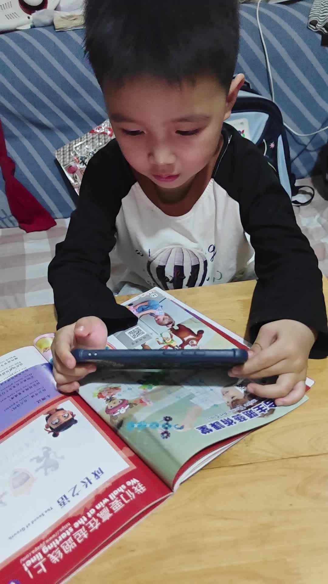 2026.4.16中A班向政栩《CountingChant》