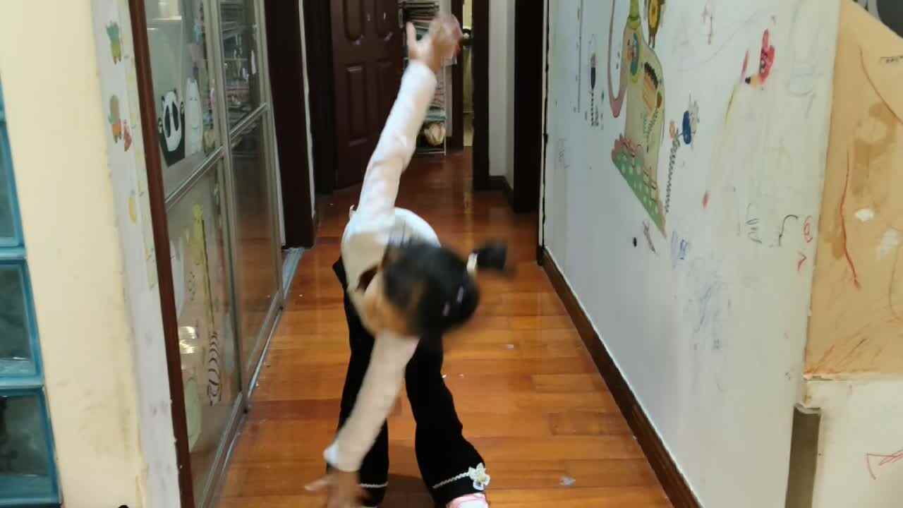 20260429大A班陈灵兮闯关练习1