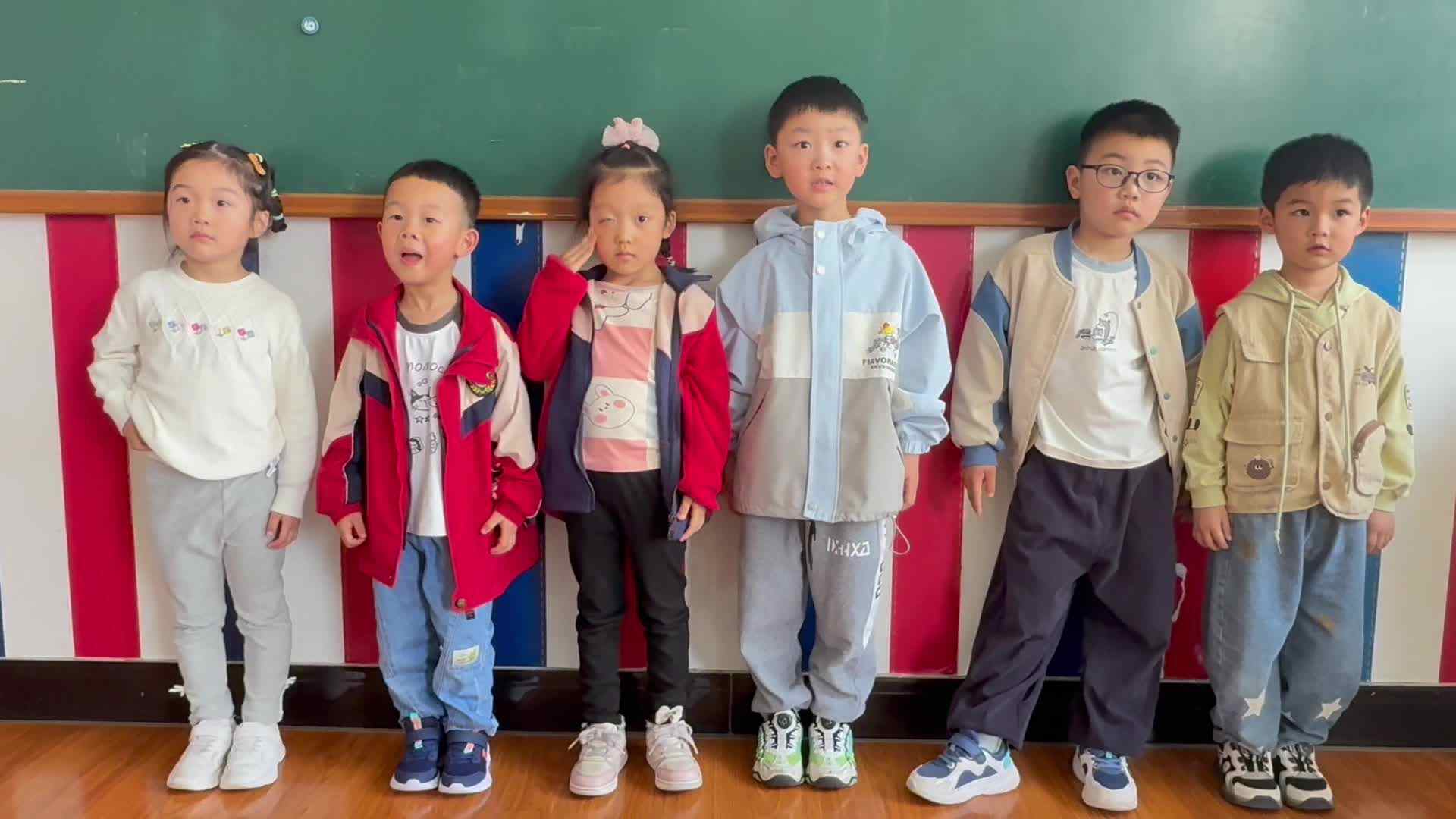 2026.4.8---大A班儿歌