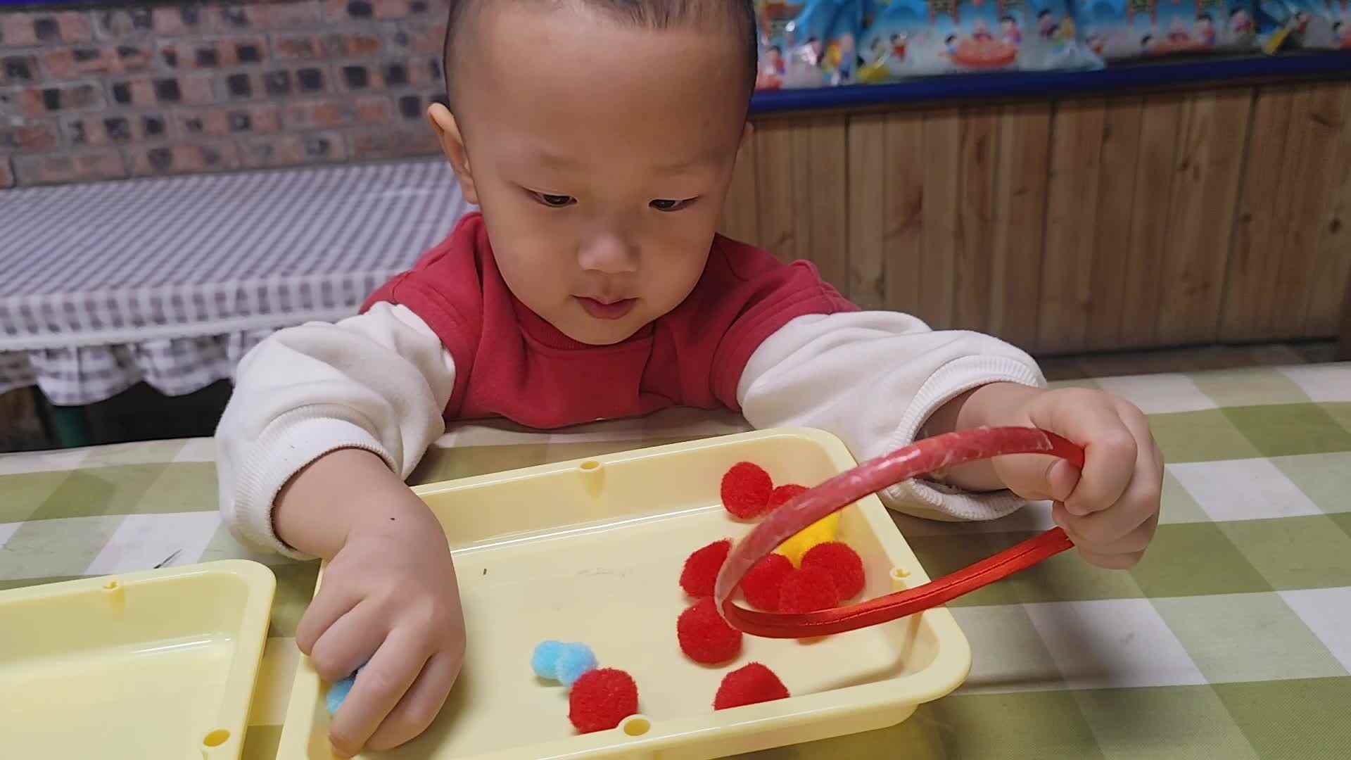 2026.4.29实验小班1号蔡瑞桐—美工戏曲发箍