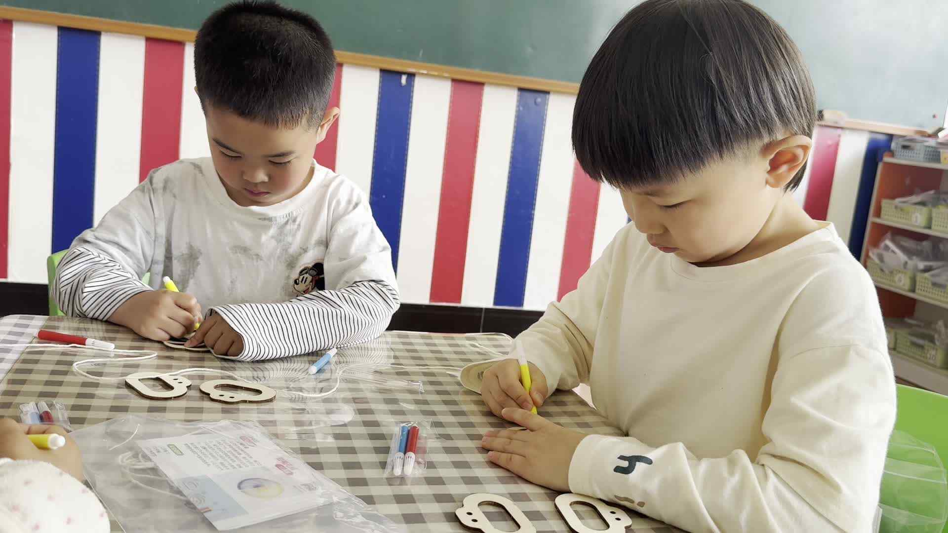 ⁣⁣2026.4.9 大A班唐礼琛—旋转陀螺