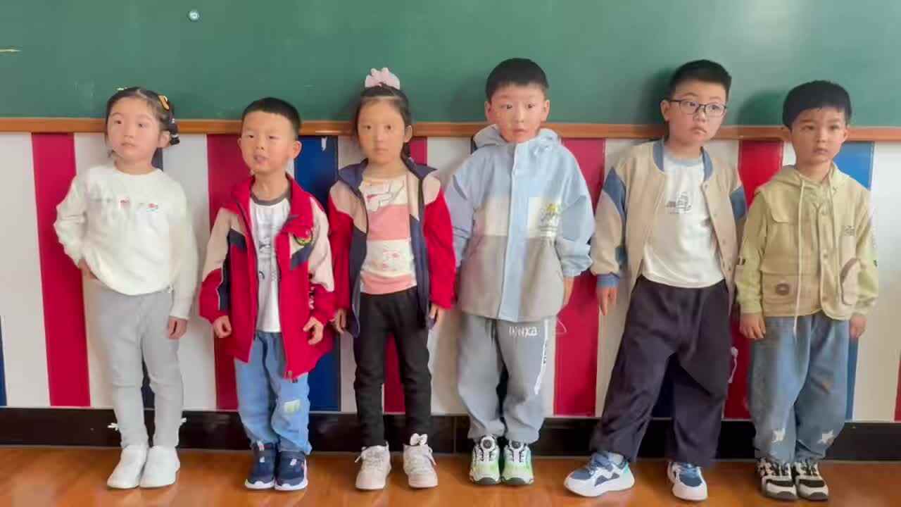 2026.4.8 大A班陈禹呈—天地诗情《秋思》