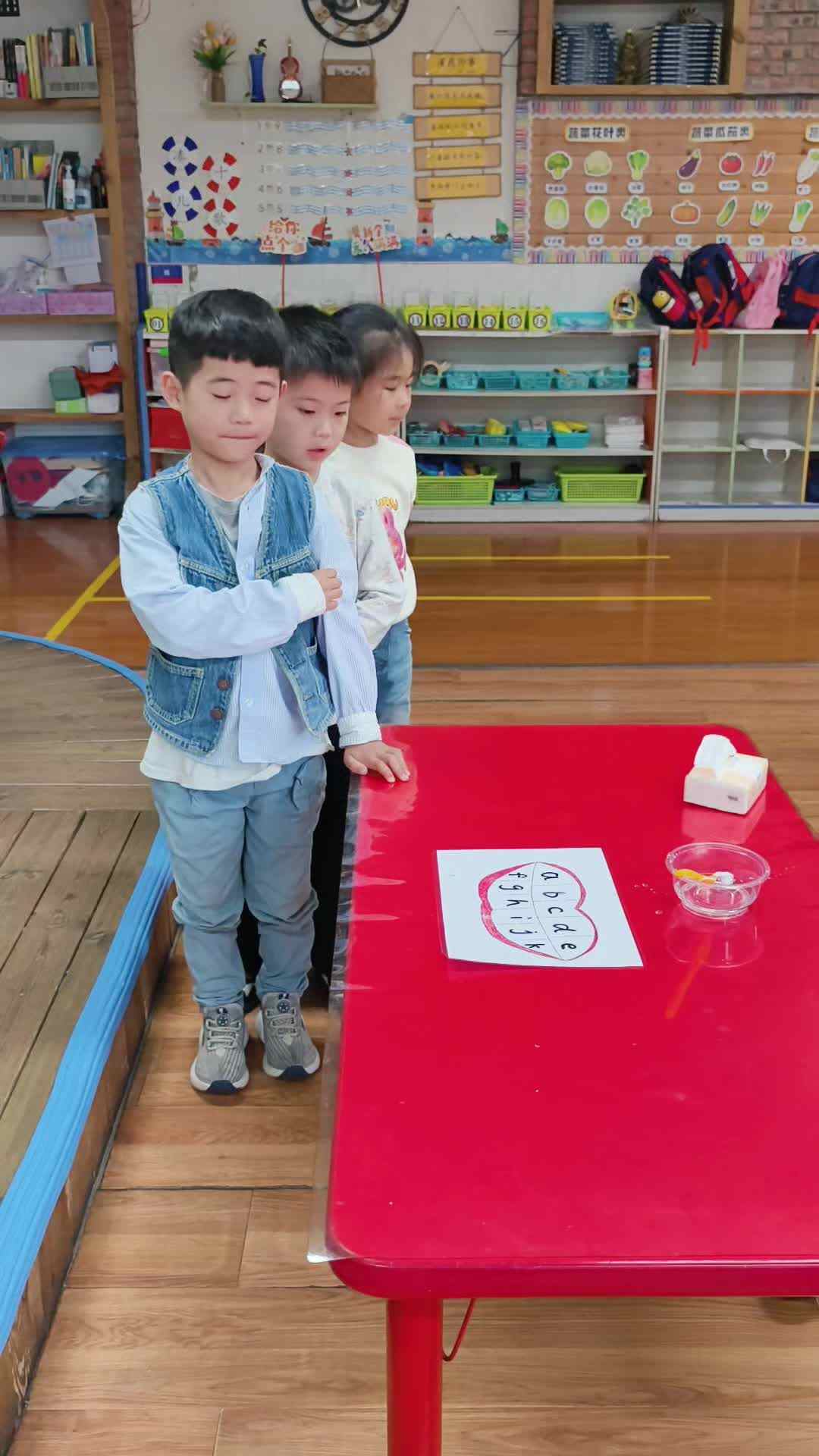 主题课Healthy Habits