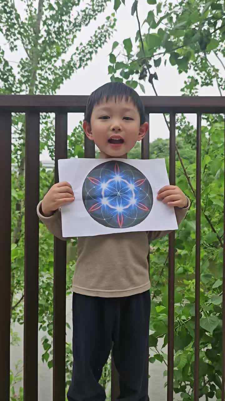 辰仔奥特曼的生命之花.mp4