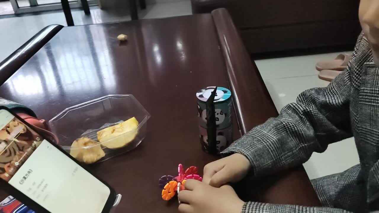 胡棽炜家庭闯关作业