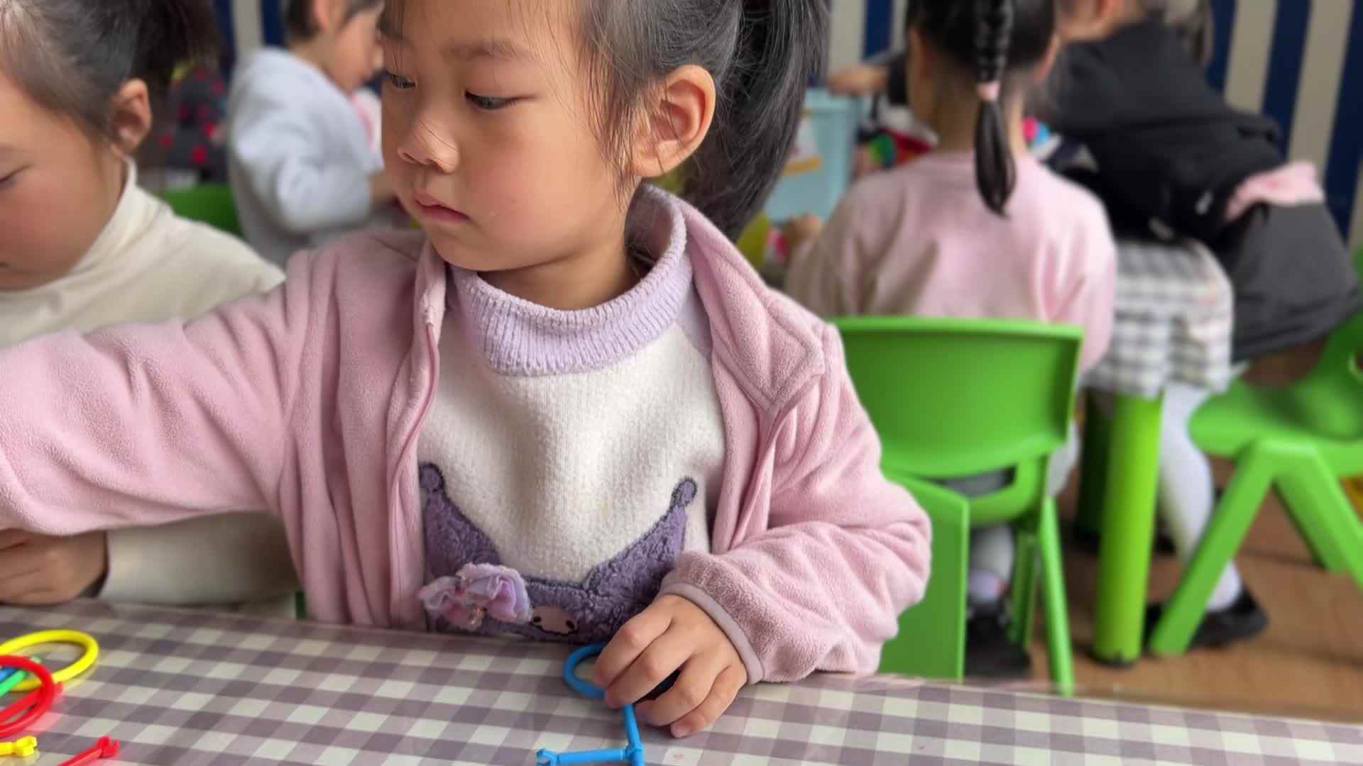 2026.4.2学A班张弦思——玩具时光