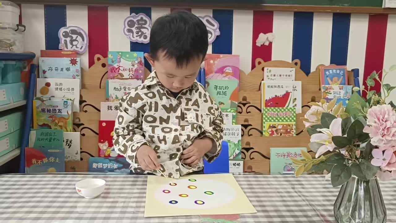 2026年04月20日张禹洋⁣主题：《春日花朵》（学校教育教学活动）.mp4