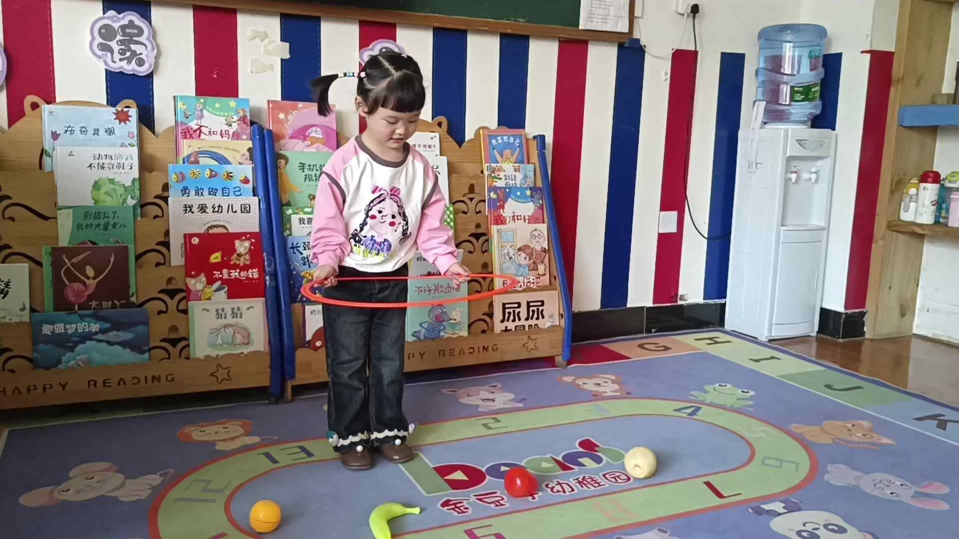 ⁣20264.23主题马炘玥：《英语活动》（学校教育教学活动）