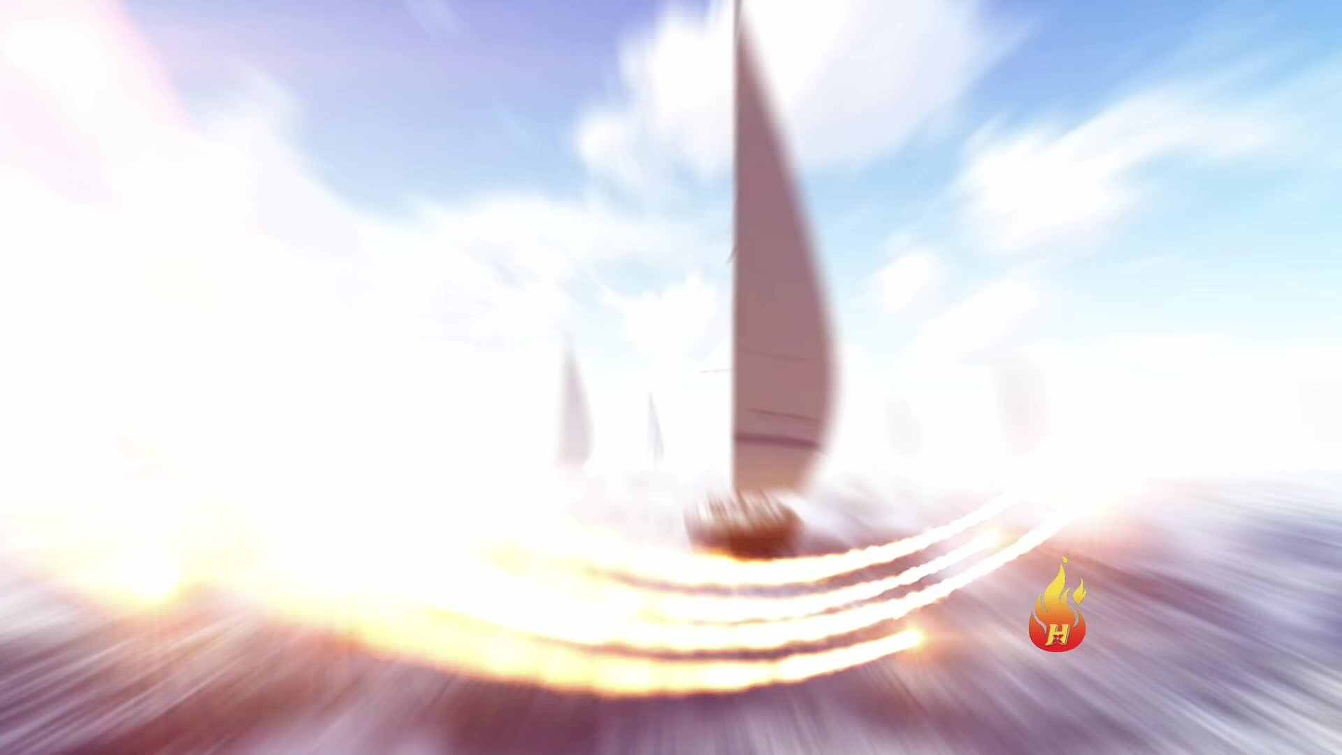 祖国有我，未来有我 166军舰研学活动