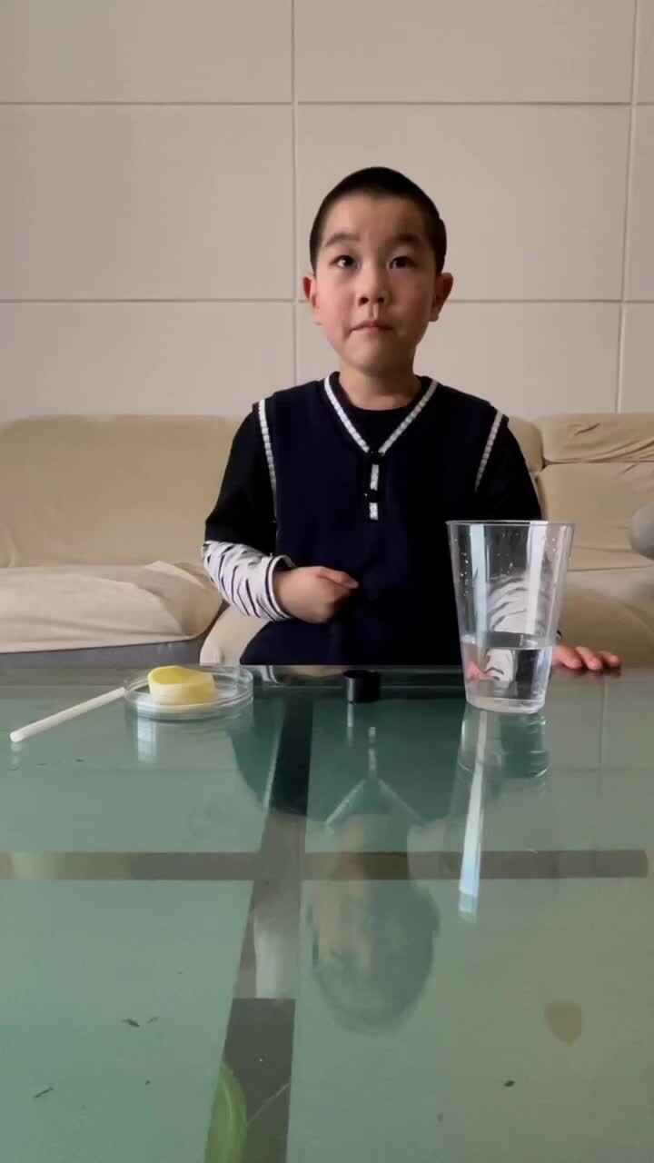 夺冠故事—神奇的柠檬