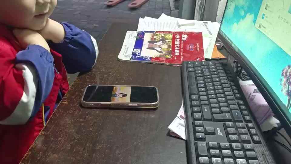 古诗《天净沙•秋思》