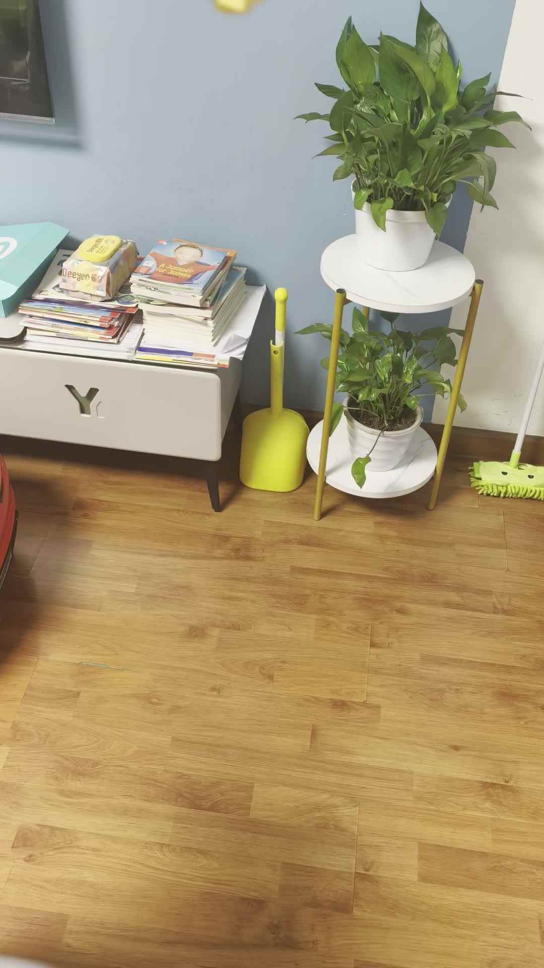 2026.4.27-实验小班程翊童-体育锻炼