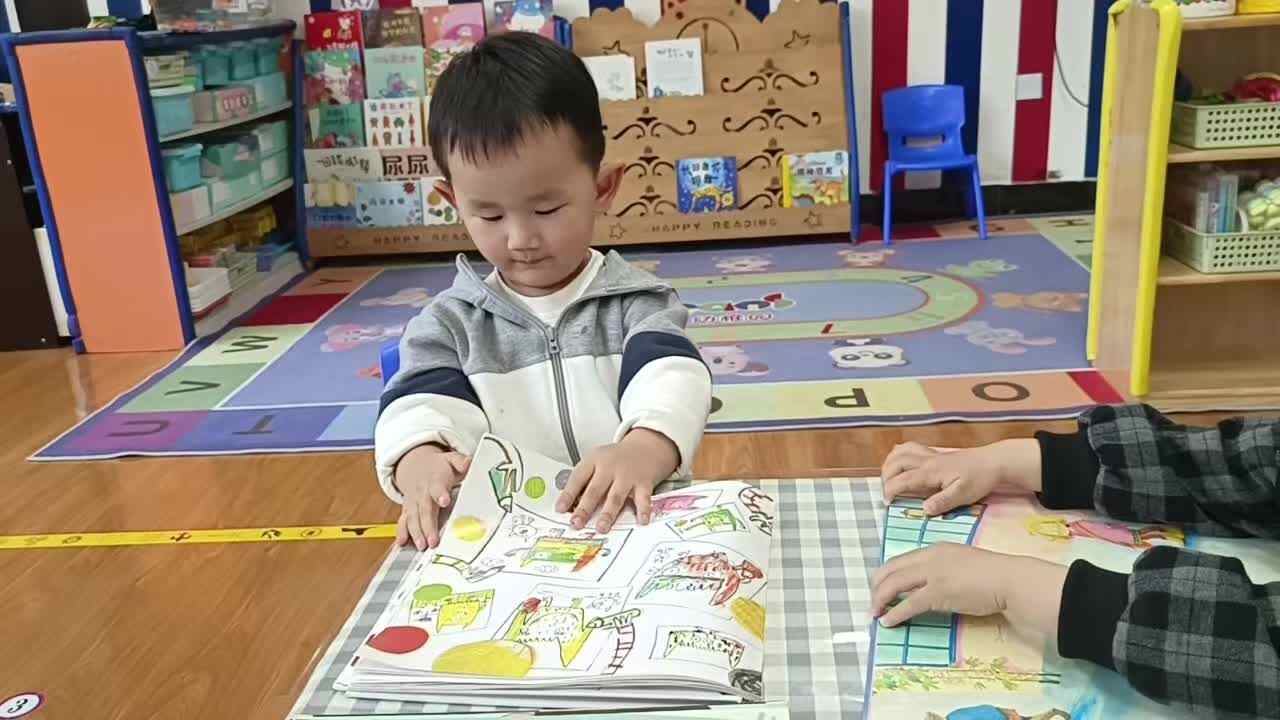 2026年04月01日张禹凡⁣主题：《绘本阅读》（学校教育教学活动）.mp4