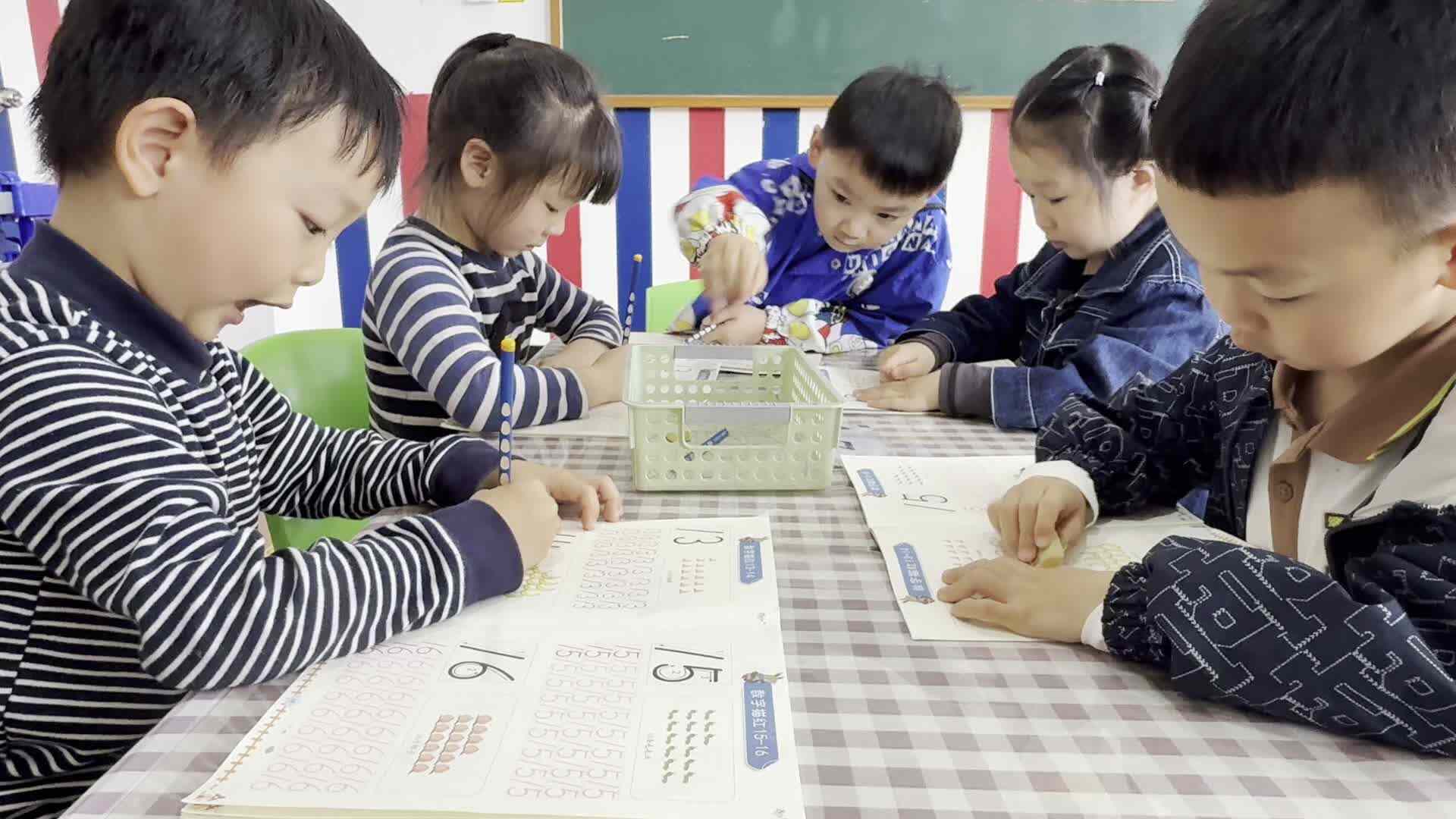 ⁣20⁣26.4.10⁣大A班李柯辰——思维逻辑游戏