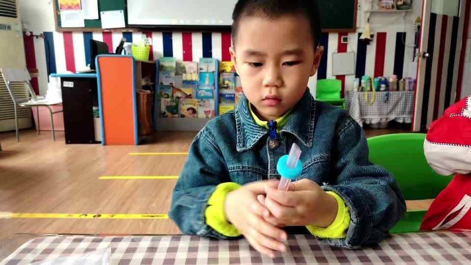 2026.4.2 李芃铖 科学实验《空气炮》