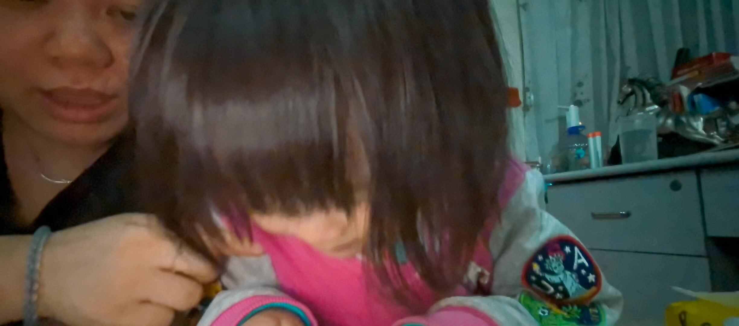 2026年4月27日 黄钇然 指读语言书《排排坐》家庭闯关练习.mp4