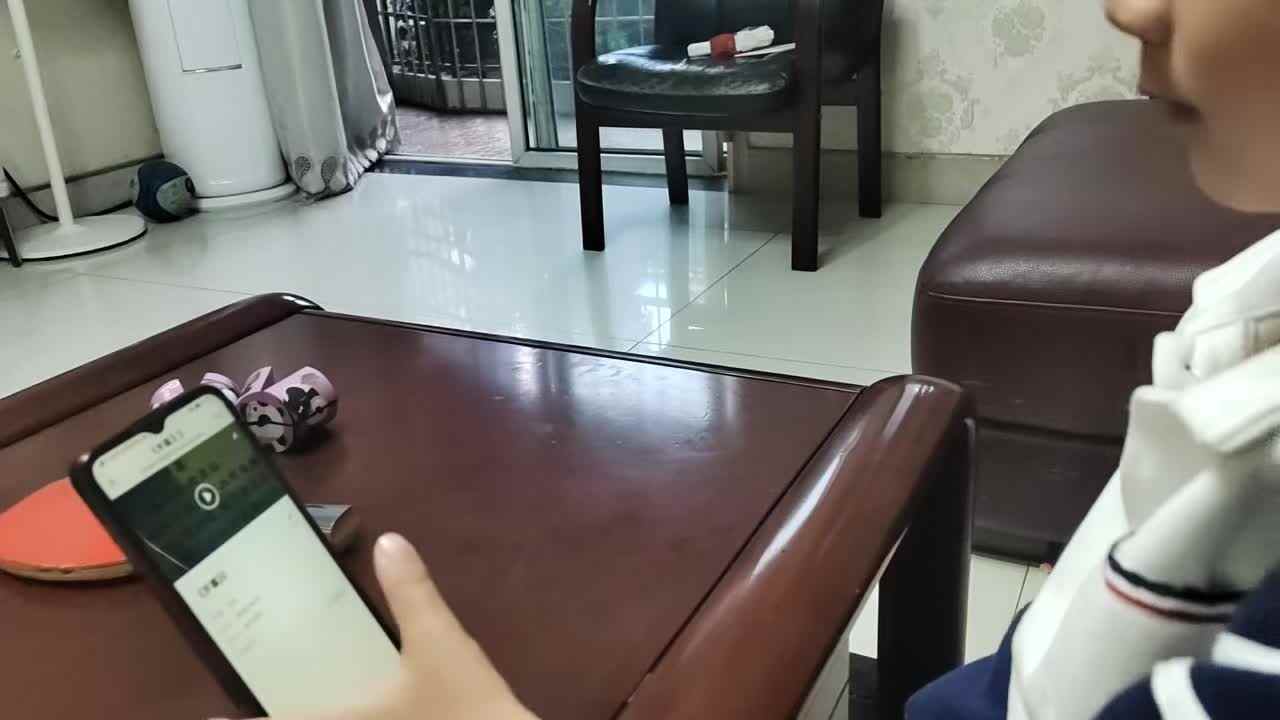 胡棽炜家庭闯关作业