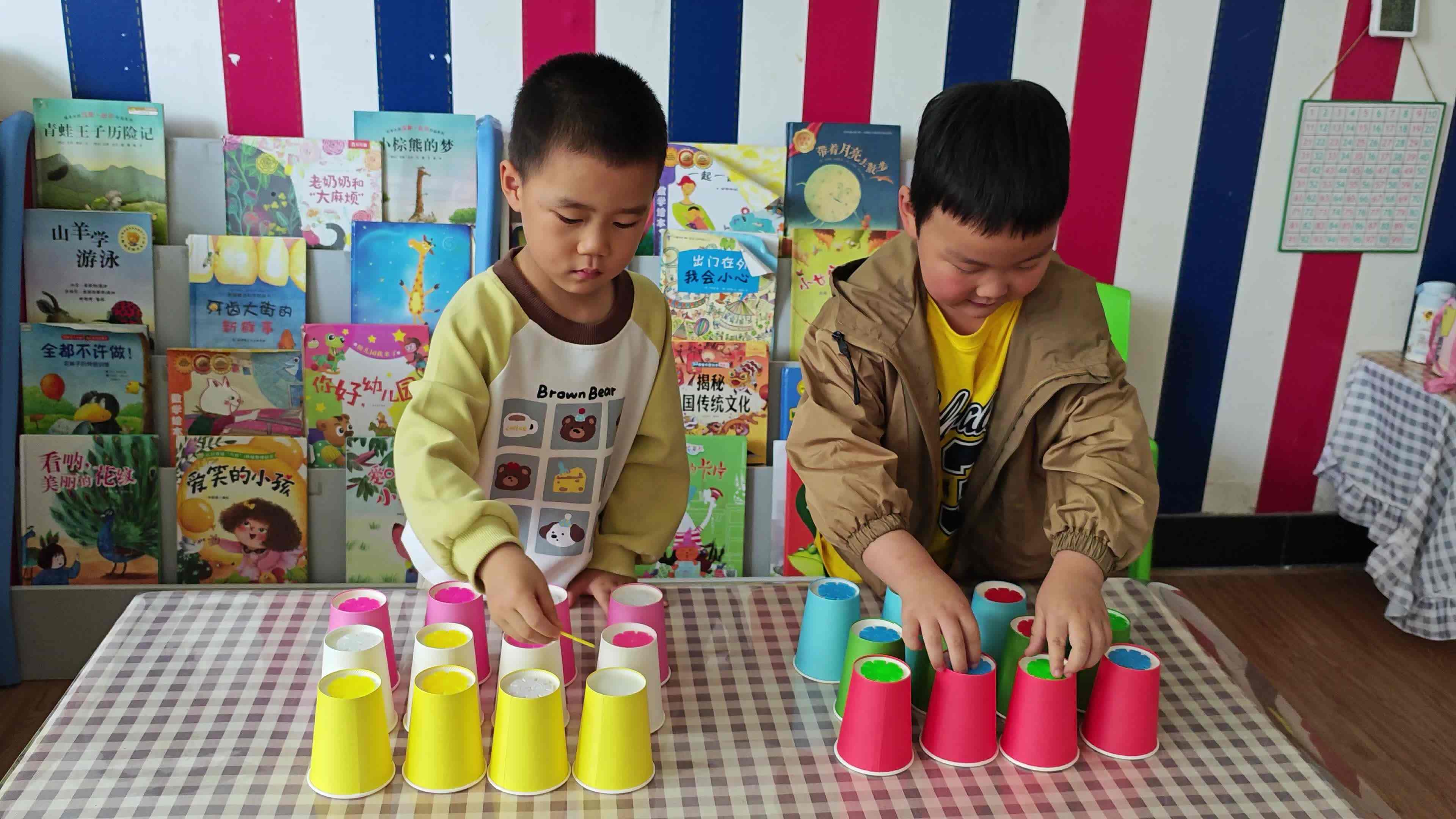 4.20     彭译苒  游戏时光