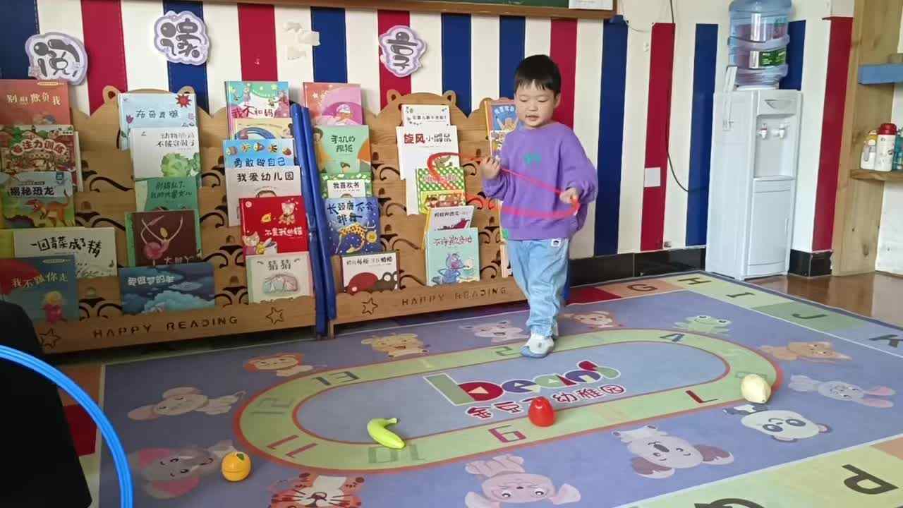 26.4.23李君祁主题：《英语活动》（学校教育教学活动）