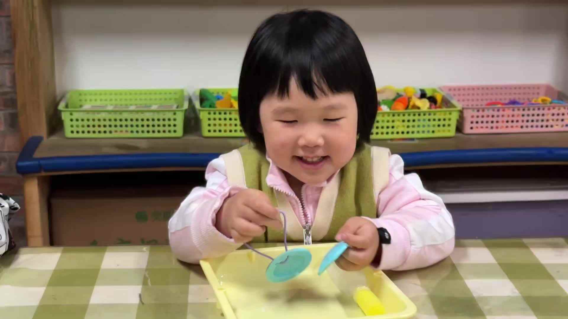 2056.4.21实验小班5号景念安—科学·不一样的声音