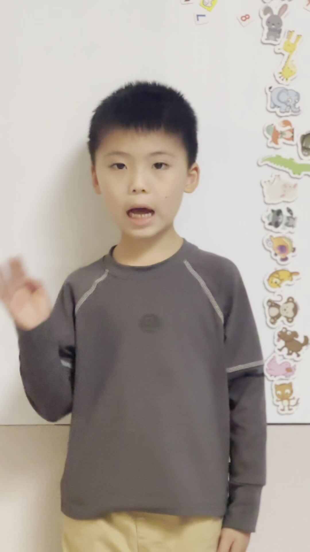 夺冠故事-自我突破-哆唻咪的成长故事