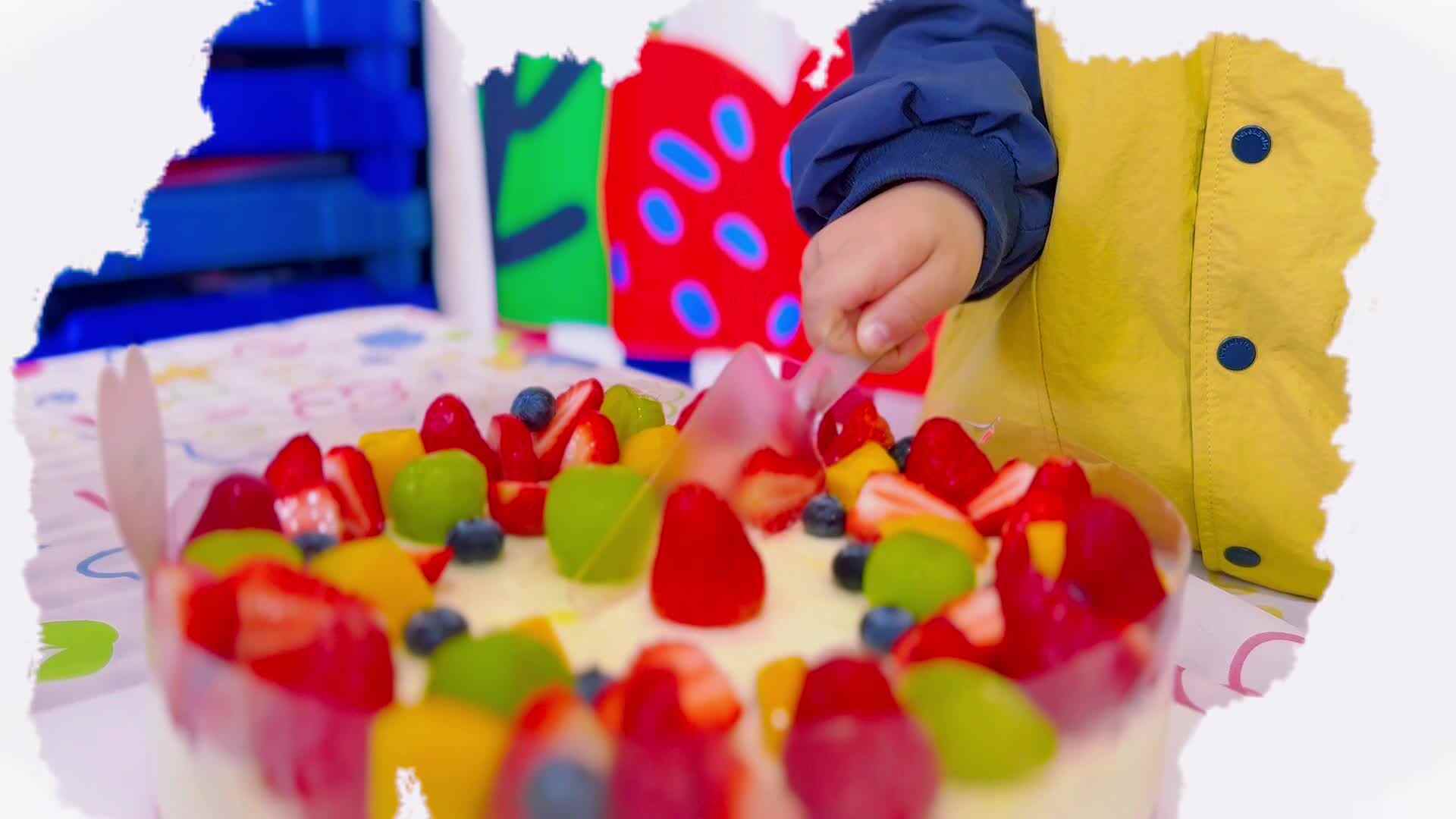 2026.4.17大A班———过生日