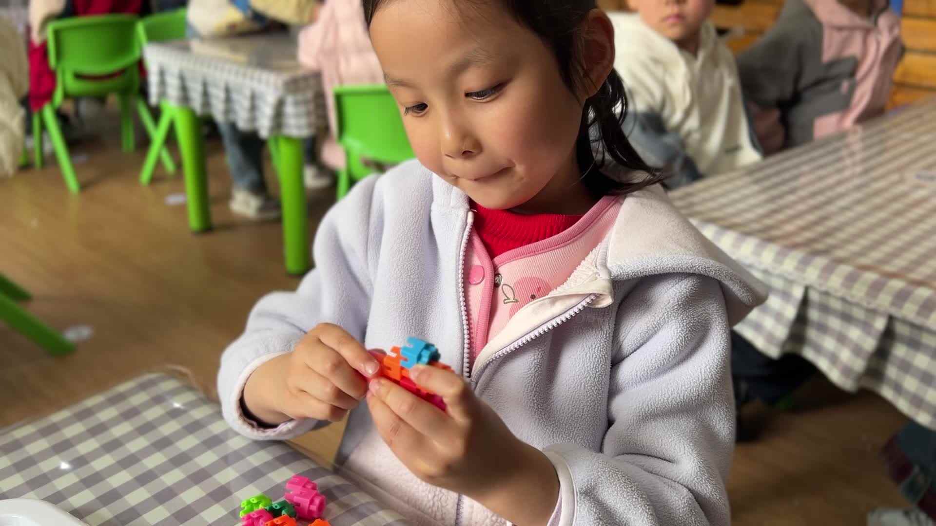 2026.4.2学A班廖洪娇——玩具时光