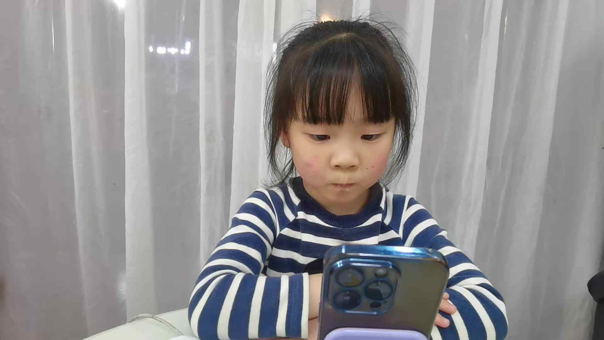 2026年4月30日大A班夏爱林～观看“中国蔬菜博物馆”