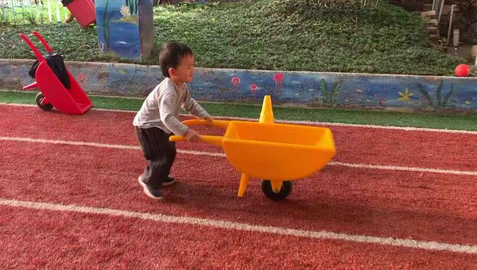 2026年4月24日张禹洋    体能游戏《推推车运球》学校教育教学活动.mp4