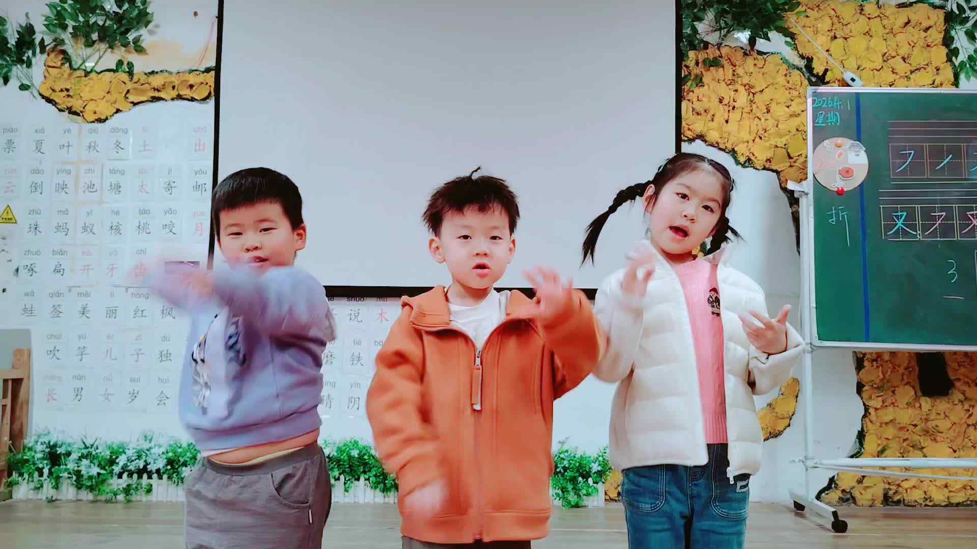 英文故事-Can You Swim